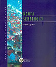 Konya Şehrengizi / 40-B-2