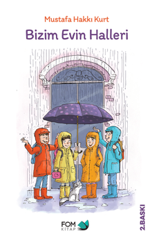 Bizim Evin Halleri