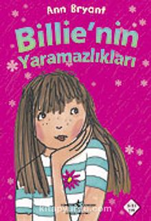 Billie'nin Yaramazlıkları - Ann Bryant