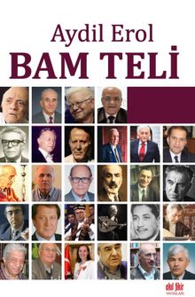 Bam Teli - Aydil Erol
