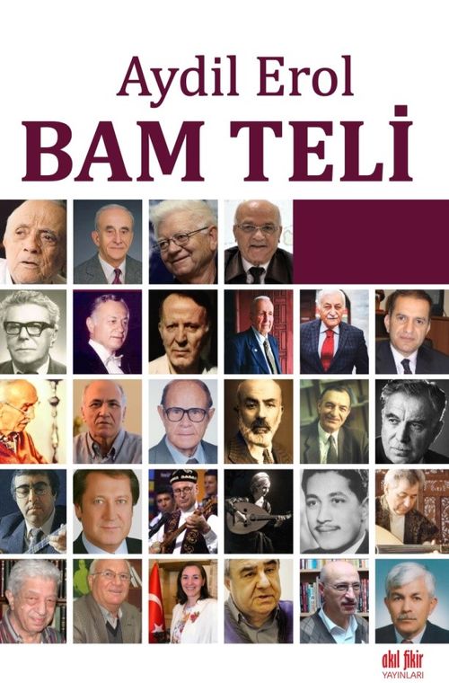 Bam Teli