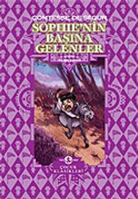 Sophie'nin Başına Gelenler (Ciltli)