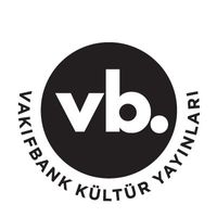 VAKIFBANK KÜLTÜR YAYINLARI