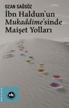İbn Haldun'un Mukaddime'sinde Maişet Yolları