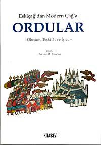 Eskiçağ'dan Modern Çağ'a Ordular