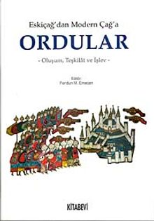Eskiçağ'dan Modern Çağ'a Ordular