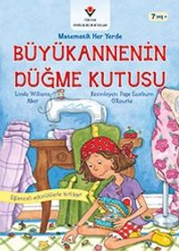 Büyükannenin Düğme Kutusu / Matematik Her Yerde
