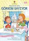 G&ouml;rkem Sayıyor / Matematik Her Yerde