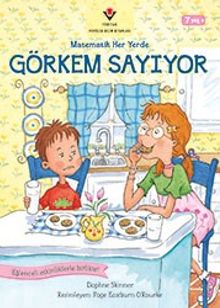 Görkem Sayıyor / Matematik Her Yerde