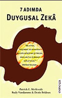 7 Adımda Duygusal Zeka