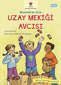 Uzay Mekiği Avcısı / Matematik Her Yerde