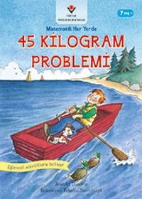 45 Kilogram Problemi / Matematik Her Yerde