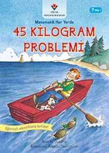 45 Kilogram Problemi / Matematik Her Yerde