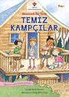 Temiz Kamp&ccedil;ılar / Matematik Her Yerde