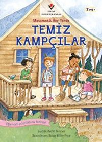 Temiz Kampçılar / Matematik Her Yerde