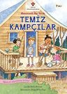 Temiz Kampçılar / Matematik Her Yerde