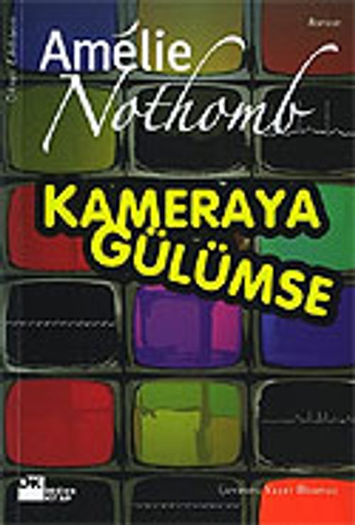Kameraya Gülümse