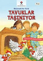 Tavuklar Taşınıyor / Matematik Her Yerde