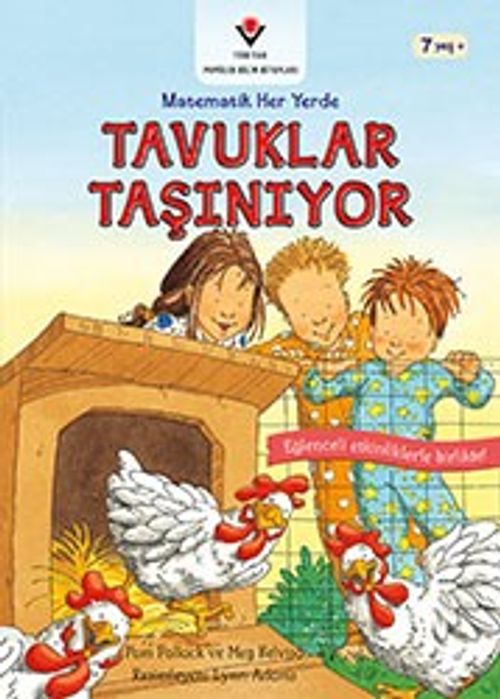 Tavuklar Taşınıyor / Matematik Her Yerde