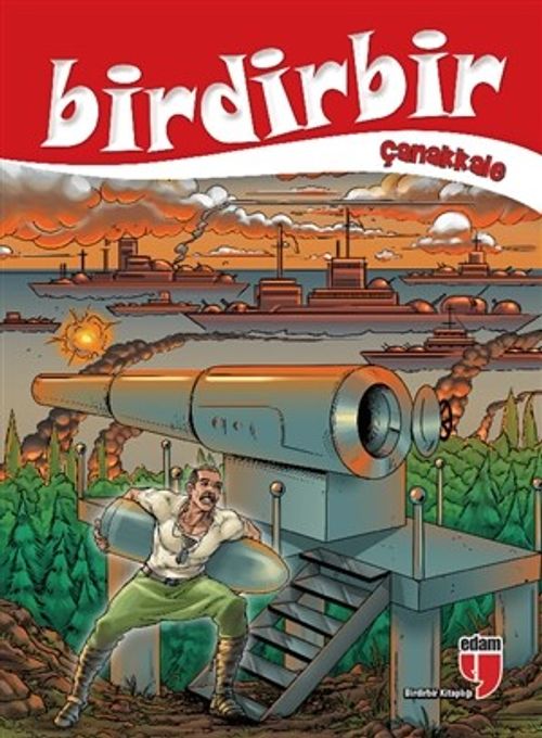 Birdirbir - Çanakkale