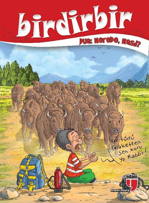 Birdirbir - Dua Nerede, Nasıl ?
