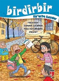 Birdirbir - Kur'an'da Kıssalar