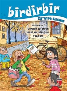 Birdirbir - Kur'an'da Kıssalar