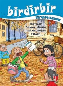 Birdirbir - Kur'an’da Kıssalar - Kolektif