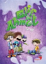 Elif ile Ahmet - Saygı