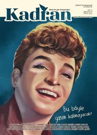 Kadran Dergi Sayı:3 Aralık 2018