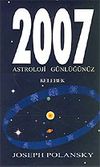 2007 Astroloji G&uuml;nl&uuml;ğ&uuml;n&uuml;z