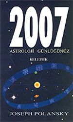 2007 Astroloji Günlüğünüz