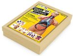 Deluxe Gövde Maketi (38 cm)