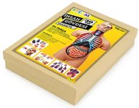 Deluxe Gövde Maketi (38 cm)