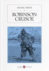 Robinson Crusoe (Fransızca)
