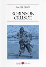 Robinson Crusoe (Fransızca)
