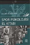 Spor Psikolojisi El Kitabı