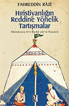 Hıristiyanlığın Reddine Yönelik Tartışmalar