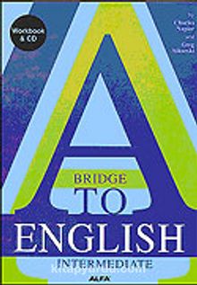 A Bridge To English İntermediate - Charles Napier