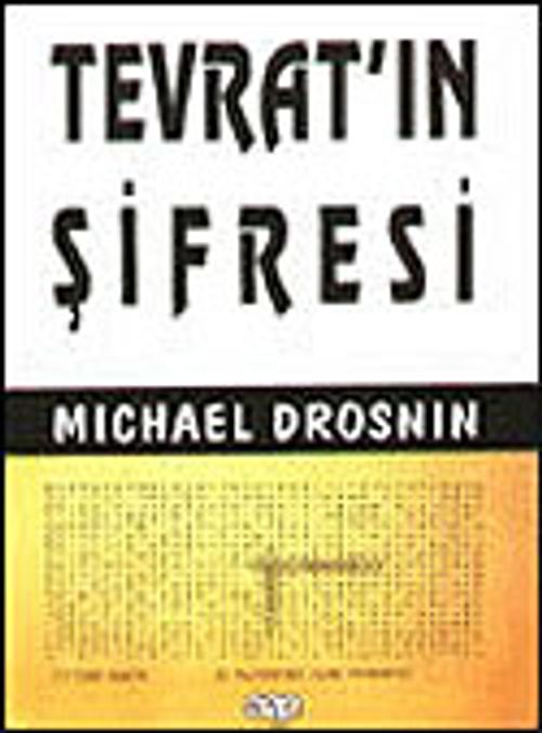 Tevrat'ın Şifresi 1