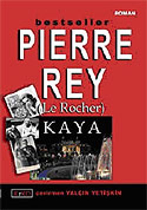 Kaya