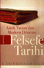 Felsefe Tarihi Antik Yunan'dan Modern Döneme
