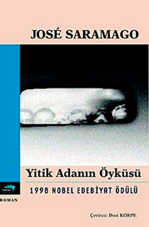 Yitik Adanın Öyküsü