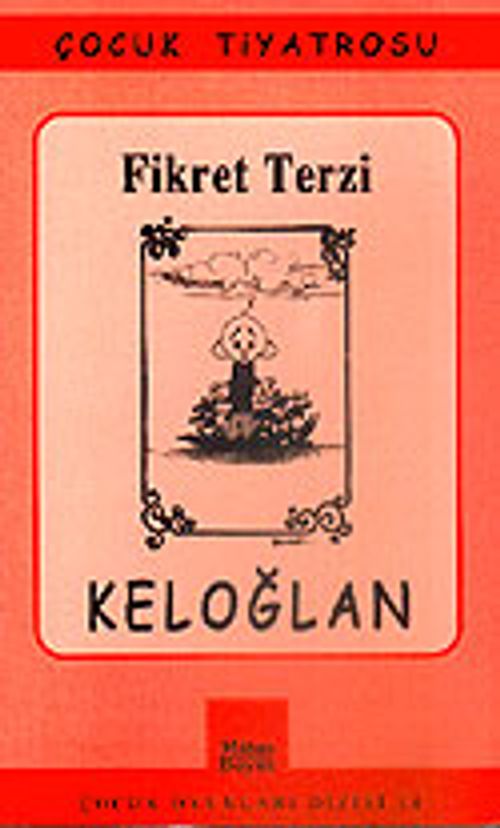 Keloğlan