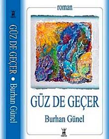 Güz De Geçer - Burhan Günel