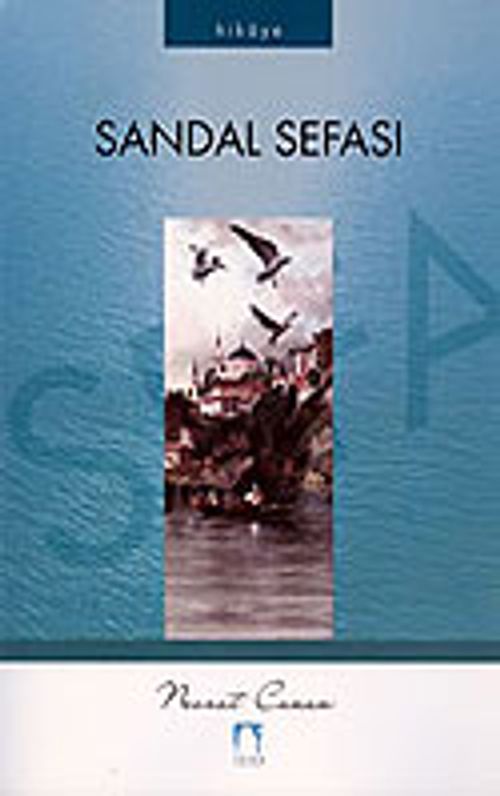 Sandal Sefası