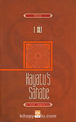 Hayatu's Sahabe (1. Cilt)