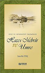 Hacc-ı Mebrur ve Umre (Cep boy)