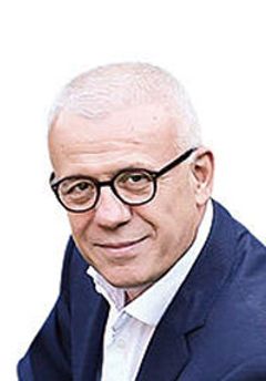  Ertuğrul Özkök