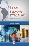 İslami Sermaye Piyasaları & Araştırma-İnceleme